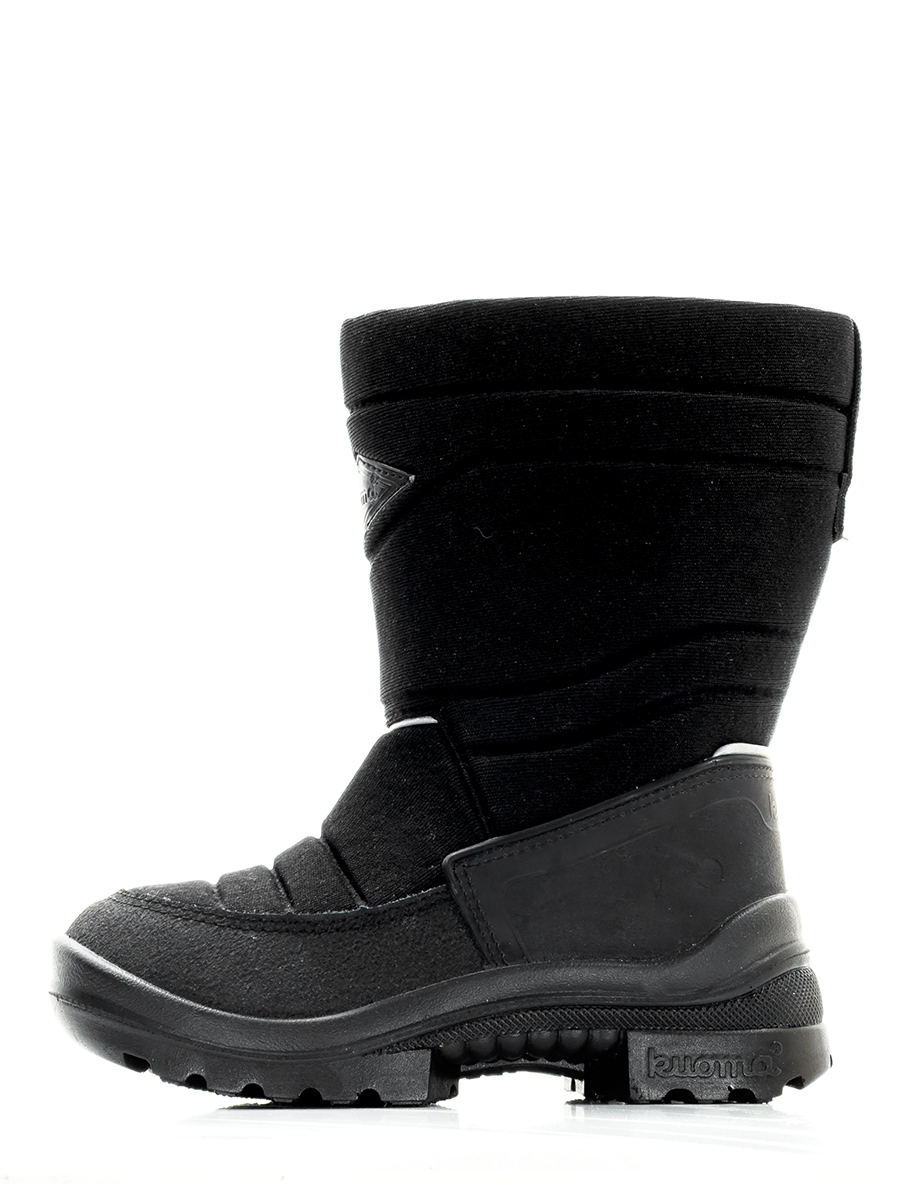 Сапоги kuoma putkivarsi Black